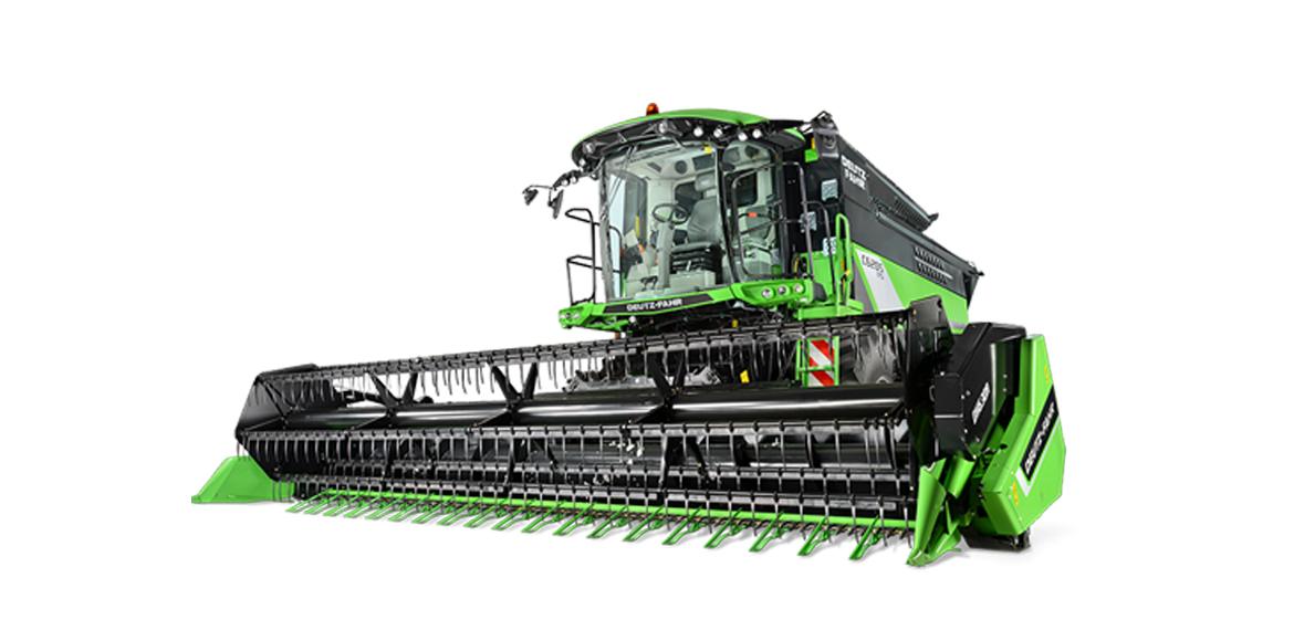 C 6000 sērija 250 zs